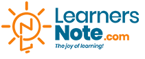 Learnersnote